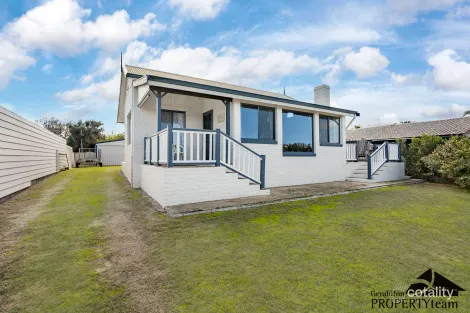 Property photo of 23 Gaskin Drive Cape Burney WA 6532