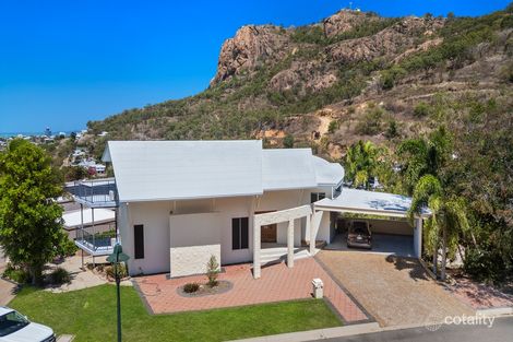 Property photo of 90 Yarrawonga Drive Castle Hill QLD 4810