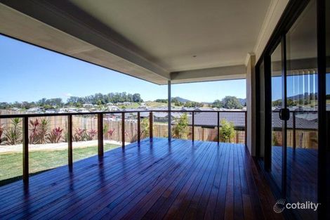 Property photo of 21 Ellis Crescent North Boambee Valley NSW 2450