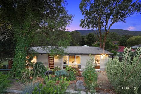 Property photo of 40 Francis Crescent Ferntree Gully VIC 3156