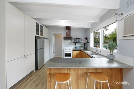 Property photo of 40 Francis Crescent Ferntree Gully VIC 3156