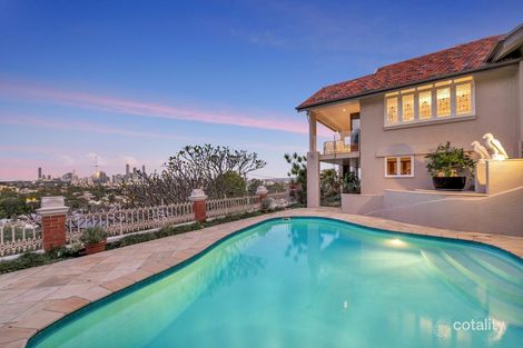 55 Garfield Dr, Paddington, QLD 4064