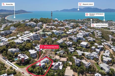 Property photo of 90 Yarrawonga Drive Castle Hill QLD 4810