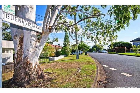 Property photo of 54 Buena Vista Avenue Coorparoo QLD 4151