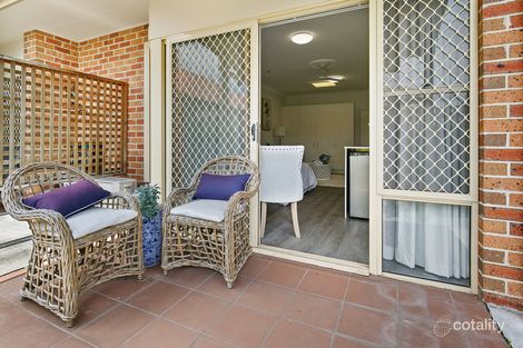 Property photo of 259/66 Bainbridge Street Ormiston QLD 4160