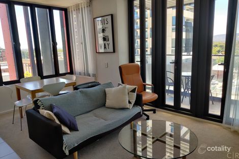 Property photo of 702/252 Flinders Street Adelaide SA 5000