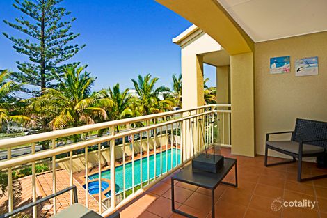 Property photo of LOT 42/1198 Gold Coast Highway Palm Beach QLD 4221