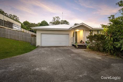 Property photo of 5 Patterson Court Upper Coomera QLD 4209