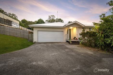5 Patterson Ct, Upper Coomera, QLD 4209