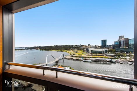 Property photo of 1103/11 Barrack Square Perth WA 6000