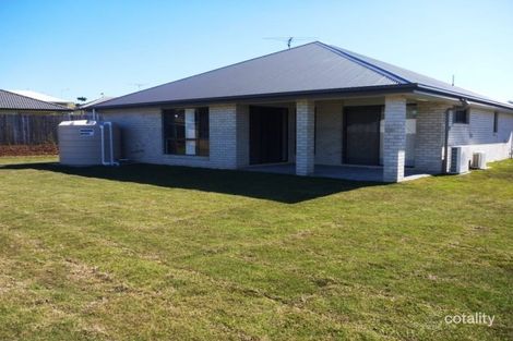 Property photo of 16 Bedford Road Pimpama QLD 4209