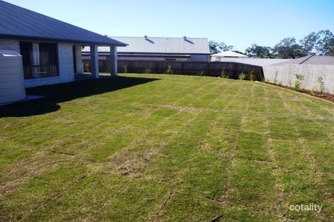 Property photo of 16 Bedford Road Pimpama QLD 4209