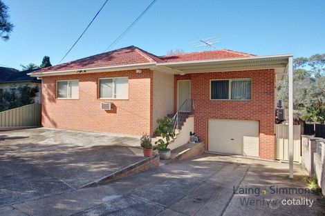 23 Bringelly Ave, Pendle Hill, NSW 2145