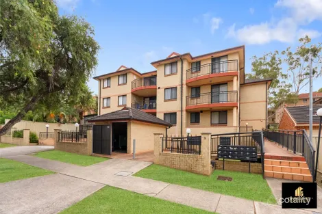 10/1a Carmen St, Bankstown, NSW 2200
