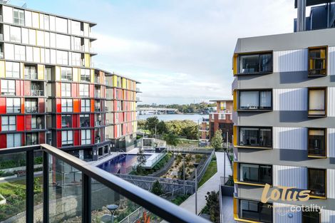 Property photo of 301/60 Nancarrow Avenue Meadowbank NSW 2114