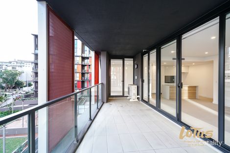 Property photo of 301/60 Nancarrow Avenue Meadowbank NSW 2114