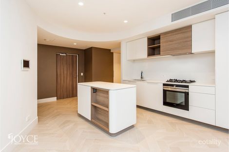 Property photo of 1103/11 Barrack Square Perth WA 6000
