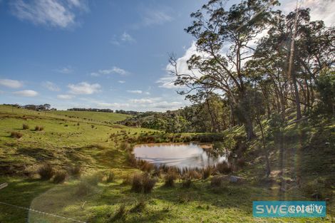 Property photo of 89 Wallaby Track Beremboke VIC 3342