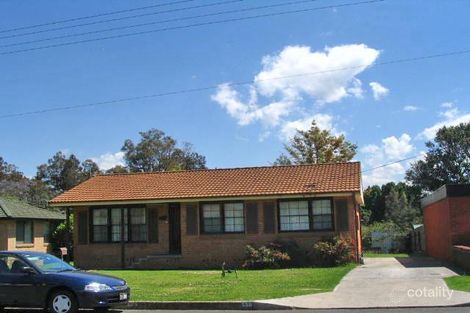 138 Edgeworth Ave, Kanahooka, NSW 2530