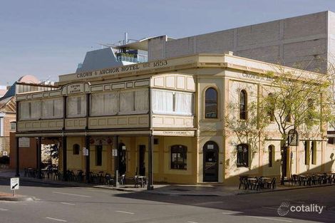 196 Grenfell St, Adelaide, SA 5000