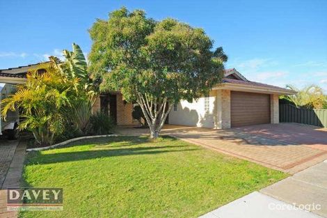 Property photo of 79 Claygate Way Kingsley WA 6026