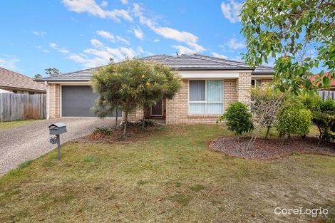 Property photo of 7 Zachary Street Eagleby QLD 4207