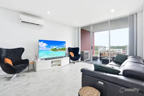 54/29 Dressler Ct, Merrylands, NSW 2160