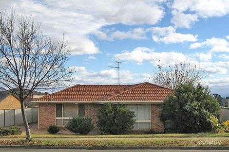 12 Walker St, Quakers Hill, NSW 2763