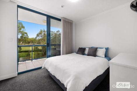 Property photo of 304/9 Murrajong Road Springwood QLD 4127