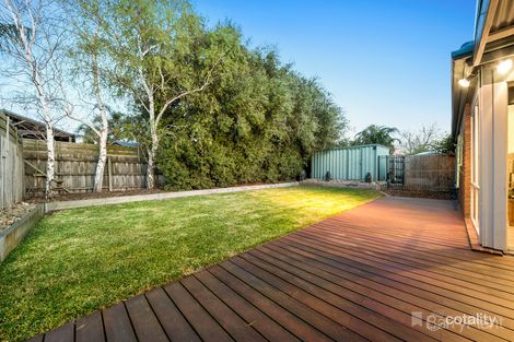 Property photo of 2 Crabill Walk Narre Warren South VIC 3805