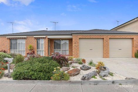 21 Bellagio Ct, Whittington, VIC 3219