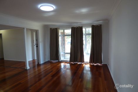 Property photo of 21 Salisbury Avenue Glenfield NSW 2167