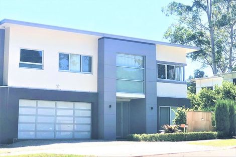 Property photo of 115A Old Castle Hill Road Castle Hill NSW 2154