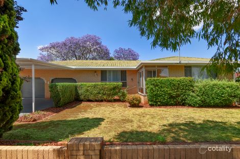 14 Panda St, Harristown, QLD 4350