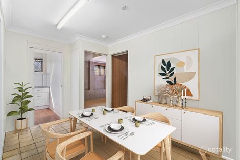 Property photo of 40 Riverview Road Nerang QLD 4211