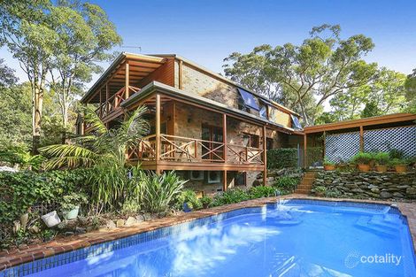 16 Huon St, North Wahroonga, NSW 2076