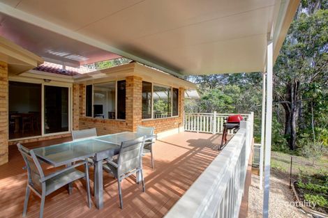 Property photo of 9 Ocean Links Close Safety Beach NSW 2456
