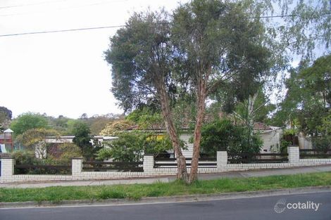 15 Reserve Ave, Mitcham, VIC 3132