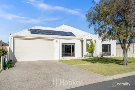 9 Seahorse Cres, Geographe, WA 6280