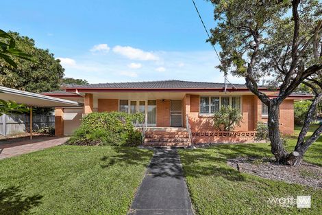 Property photo of 6 Billing Street Chermside West QLD 4032