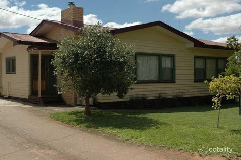 17 Britt St, Ouyen, VIC 3490