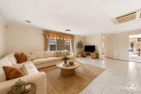 Property photo of 18 Spicer Boulevard Altona Meadows VIC 3028