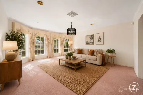 Property photo of 18 Spicer Boulevard Altona Meadows VIC 3028