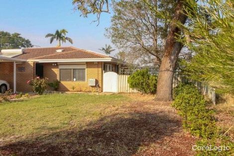 Property photo of 37B Delamere Way Camillo WA 6111