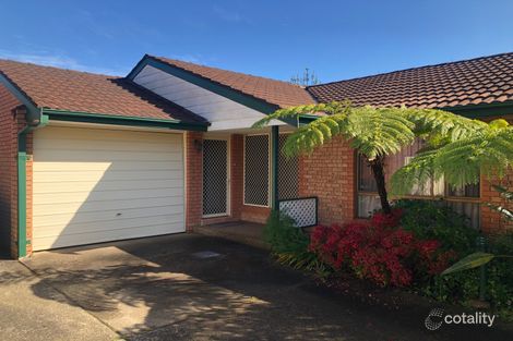 7/32 Baltimore St, Belfield, NSW 2191