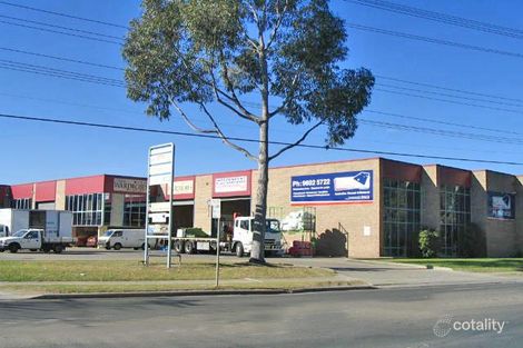 Property photo of 2/90 Heathcote Road Moorebank NSW 2170