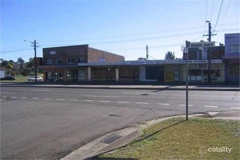 678a Hume Hwy, Yagoona, NSW 2199