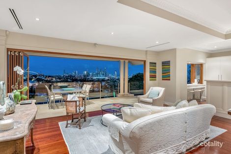 Property photo of 55 Garfield Drive Paddington QLD 4064