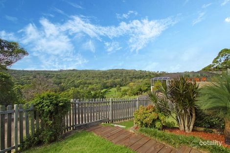 Property photo of 4 Barnes Road Frenchs Forest NSW 2086