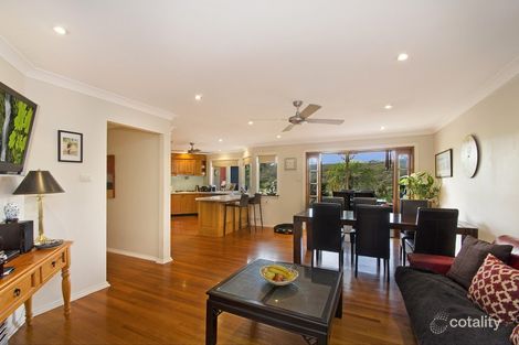 Property photo of 4 Barnes Road Frenchs Forest NSW 2086